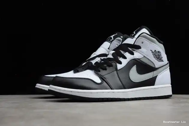 Boostmaster lin 554724-073 White 1 Jordan AIR Mid Shadow 0517